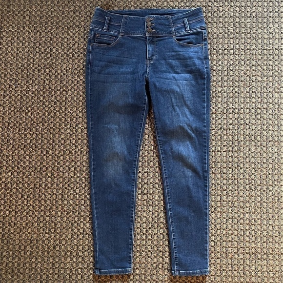 ENJEAN Denim - ENJEAN Jeans Size 13 Skinny